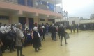 الأونروا تفتتح مدرستي طبريا والصفصاف في مخيم درعا