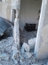 القصف الذي استهدف مخيم درعا 29-6-2017