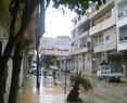 من حارات وأزقة مخيم العائدين في حمص 