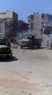 شاهد عملية إزالة الأنقاض والركام من حارات وأزقة مخيم اليرموك 