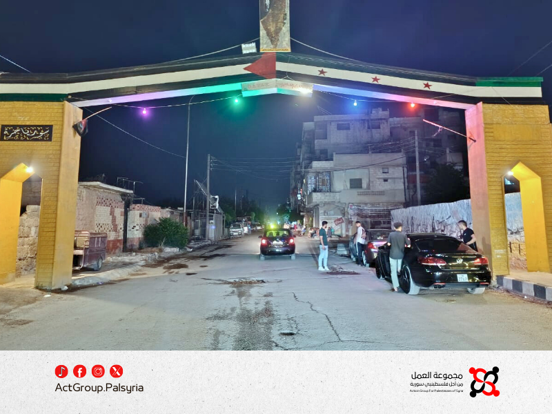 Up to 70 percent... A significant increase in house rents in Al-Nairab camp