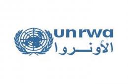 UNRWA Distributes Financial Aids to the Palestinian Refugees in Aleppo.