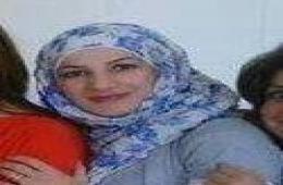 A Palestinian Refugee Woman Die due to the Ongoing Conflict in Syria