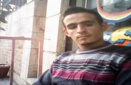Syrian Security Released a Detainee with Special Needs