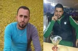 Three members of al-Quds Brigade Group in Neirab were Released