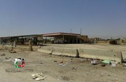 Residents of Khan Al Shieh Camp Complain of Weak Potentials and Low Medical Services