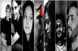 Families of Palestinian Detainees in the Syrian Prisons Accuse the Official Palestinian and International Institution of Neglecting their Children
