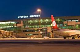 Turkish Authorities Detain a PLA Dissident at Ataturk Airport and Fears of Deporting him
