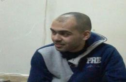 The Syrian Security releases a Palestinian refugee after five months of arrest.