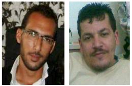 Two Palestinian-Syrians die due to torture.