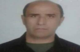 A Palestinian refugee tortured to death in Syrian prisons.