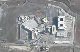 Ex-prisoners witnesses three Palestinian detainees in Saidnaya military prison.