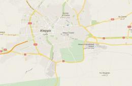 Violent Clashes at the Vicinity of Nairab Camp in Aleppo