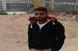A Palestinian Refugee Died in Deraa Camp