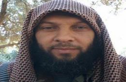 A Palestinian Field Leader Affiliated with the Syrian Armed Opposition Died in Damascus Suburb