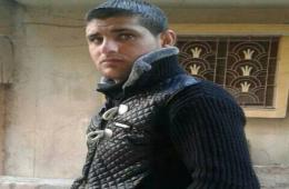 A PLA Member Dies in Damascus Suburb