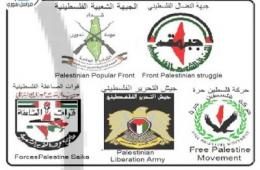 Palestinian Factions Affiliated with the Syrian Regime Recruit Refugees to Fight against the Opposition