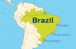 PRS in Brazil and crises aggravation.