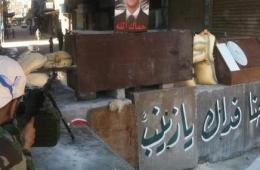 Pro-regime militias launch abduction sweep in Al-Sayida Zeinab Camp
