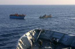 123 refugees rescued off Cyprus coast