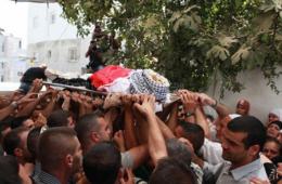 5 Palestinians sheltered in Khan Al-Sheih Camp killed in November