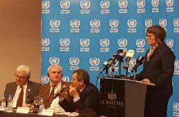 120,000 Palestinian Refugees Fled War-Torn Syria, Including 31,000 to Lebanon: UNRWA
