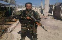 Palestinian Resident of Al-Sayeda Zeinab Camp Announced Dead IN Rural Damascus