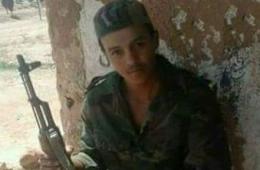 PLA Militant Dies in Eastern Al Ghouta, in Rural Damascus