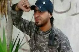 Resident of AlSayeda Zeinab Camp Killed in Raging Hostilities