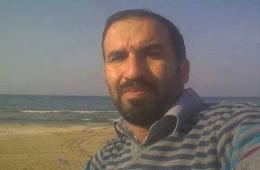 Palestinian Refugee Amjad Mootassem Held in Syrian Jail for 3rd Consecutive Year