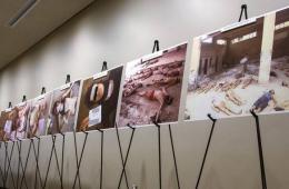 Syria Breakaway Leaks 28,000 Photos of Torture Victims