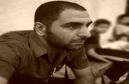 Islamic Jihad Activist in Palestine Held in Syrian Jail for 5th Consecutive Year
