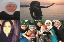 AGPS: Dozens of Palestinian Mothers Locked Up in Syrian Gov’t Penitentiaries