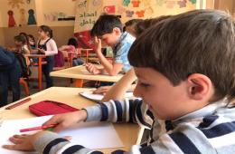 Project to Rehabilitate War-Traumatized Children from Syria Kicks Off in Turkey