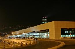 Palestinian Elderly Woman from Syria Detained at Rafic Hariri Airport 