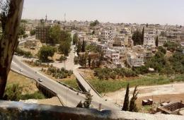 Syrian Gov’t Renews Onslaughts on AlSadd Road