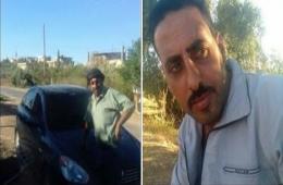 2 Palestinians Pronounced Dead in Daraa Car Blast 