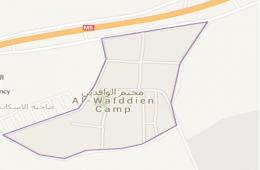 Residents of AlWafideen Camp Grappling with Dire Living Conditions