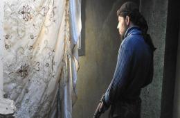 Divisions Emerge among ISIS Militias South of Damascus