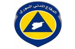Syrian Opposition Coalition to Withdraw White Helmets from Yarmouk Camp