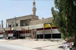 Syrian Army Forces Kidnap Palestinian from Khan AlSheih Camp, Force Shopkeepers to Feign Alliance with Incumbent Regime