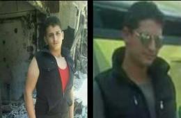 2 Members of Filasteen AlHurra Battalion Killed in Rif Dimashq