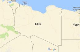 Smuggling Gangs in Libya Release Elderly Palestinian Woman after Her Health Takes Turn for Worse