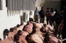 AGPS: Number of Palestinians in Syrian Jails Hits 1,631