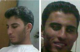 Syrian security continues to detain the Palestinian university student "Maher al-Aish" 5 years on.