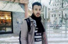Palestinian-Syrian dies in Germany under mysterious circumstances