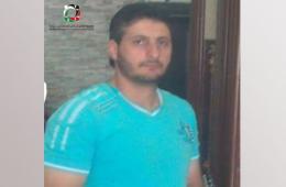 A member of “Aknaf Beit Al-Maqdes” Killed