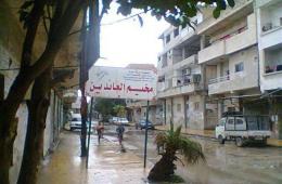 14 Palestinians from Al-Aedin refugee camp in Homs have disappeared since the outbreak of war in Syria