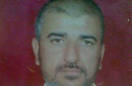 For the fourth year, Syrian security continues to detain Palestinian refugee "Mohammed Fayyad"