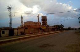 Communications network disrupted in Khan Al-Sheih camp for the second consecutive day 
